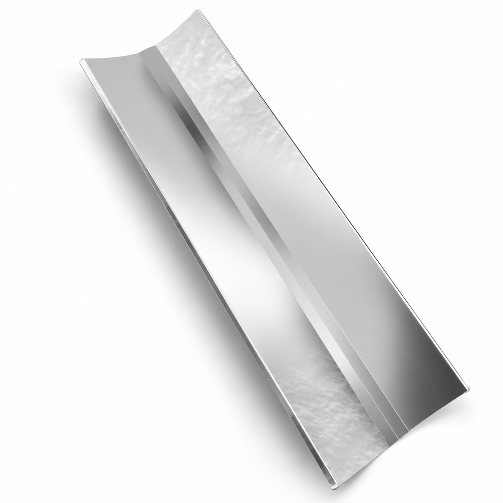 HERPETO T8 UVB Reflector for Reptile Lighting Systems