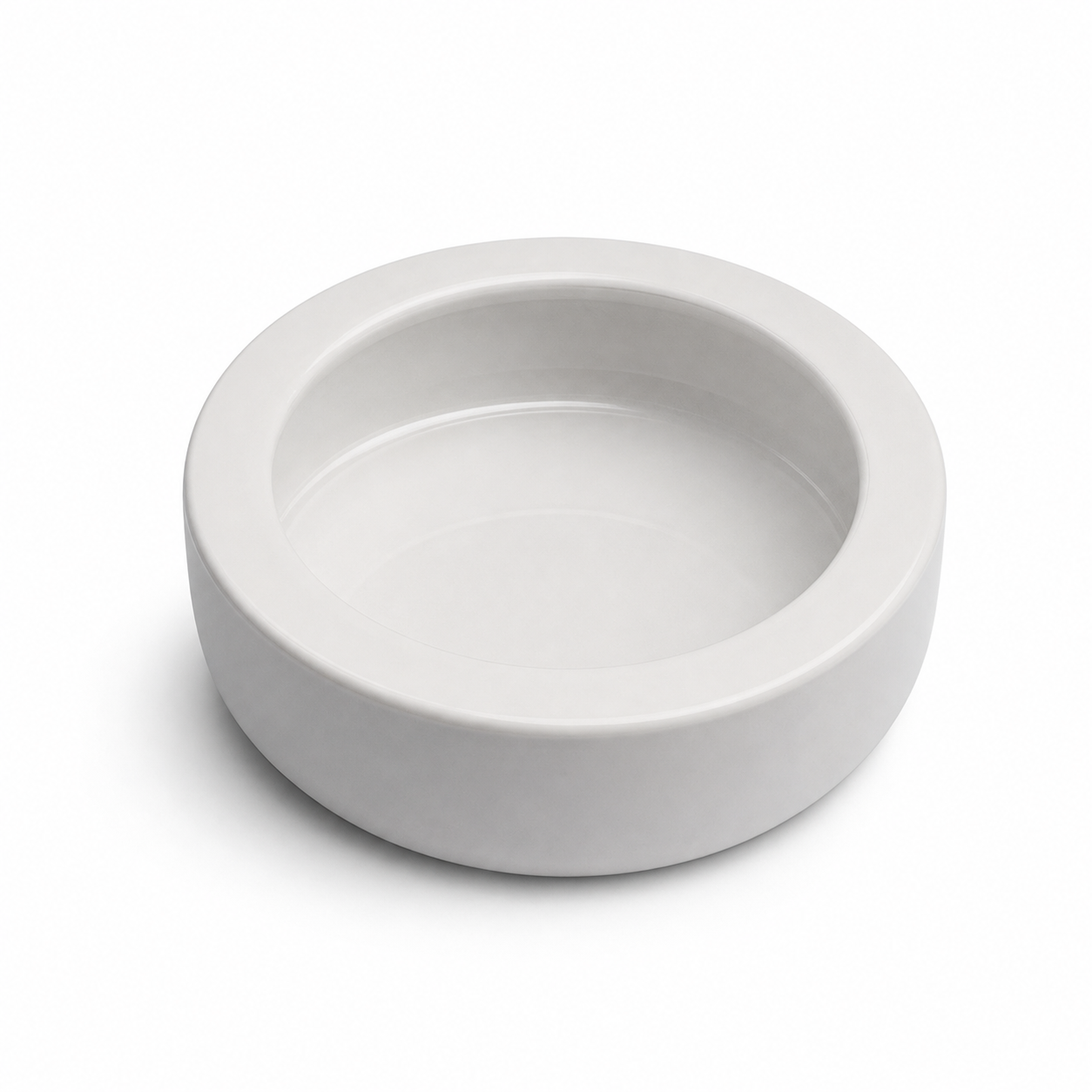 HERPETO Ceramic Feeding Dish for Reptiles & Amphibians