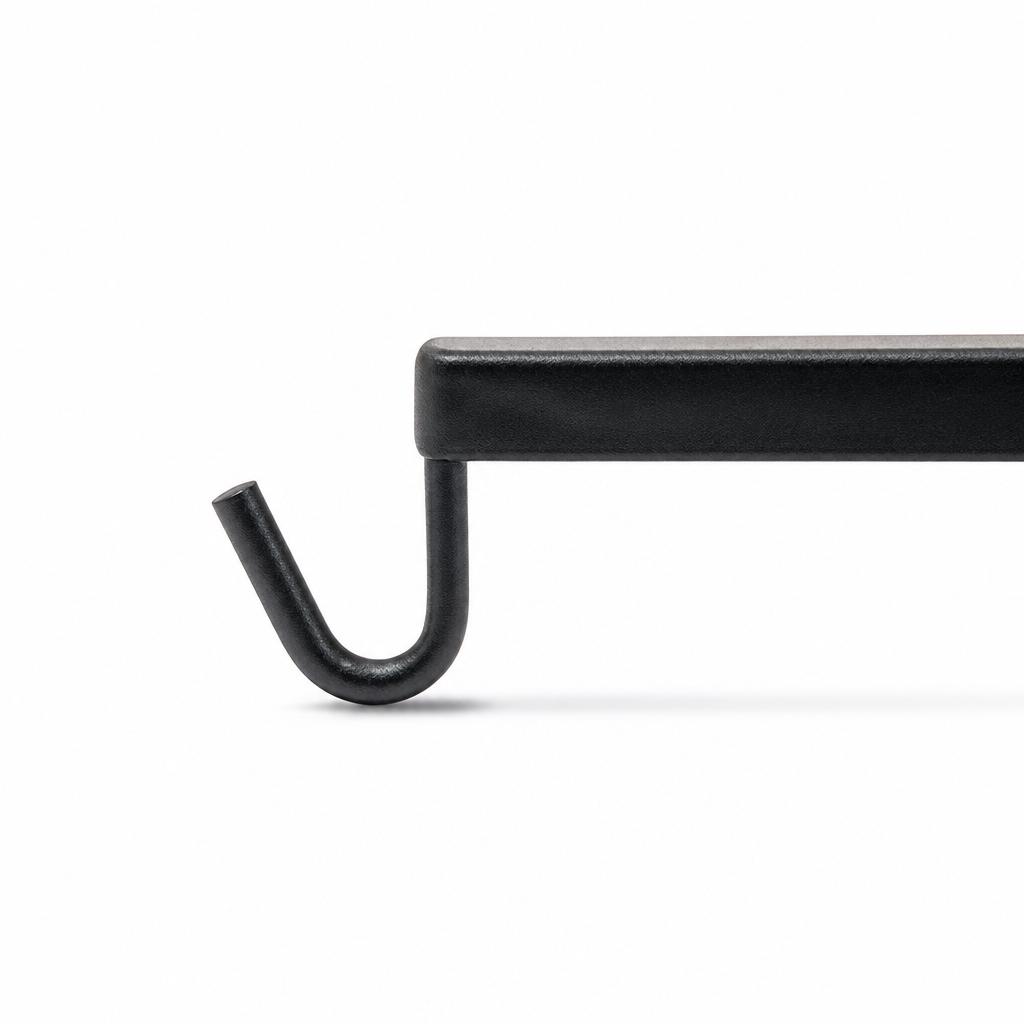 HERPETO Adjustable Reptile Lamp Stand for Heat & UVB Lighting