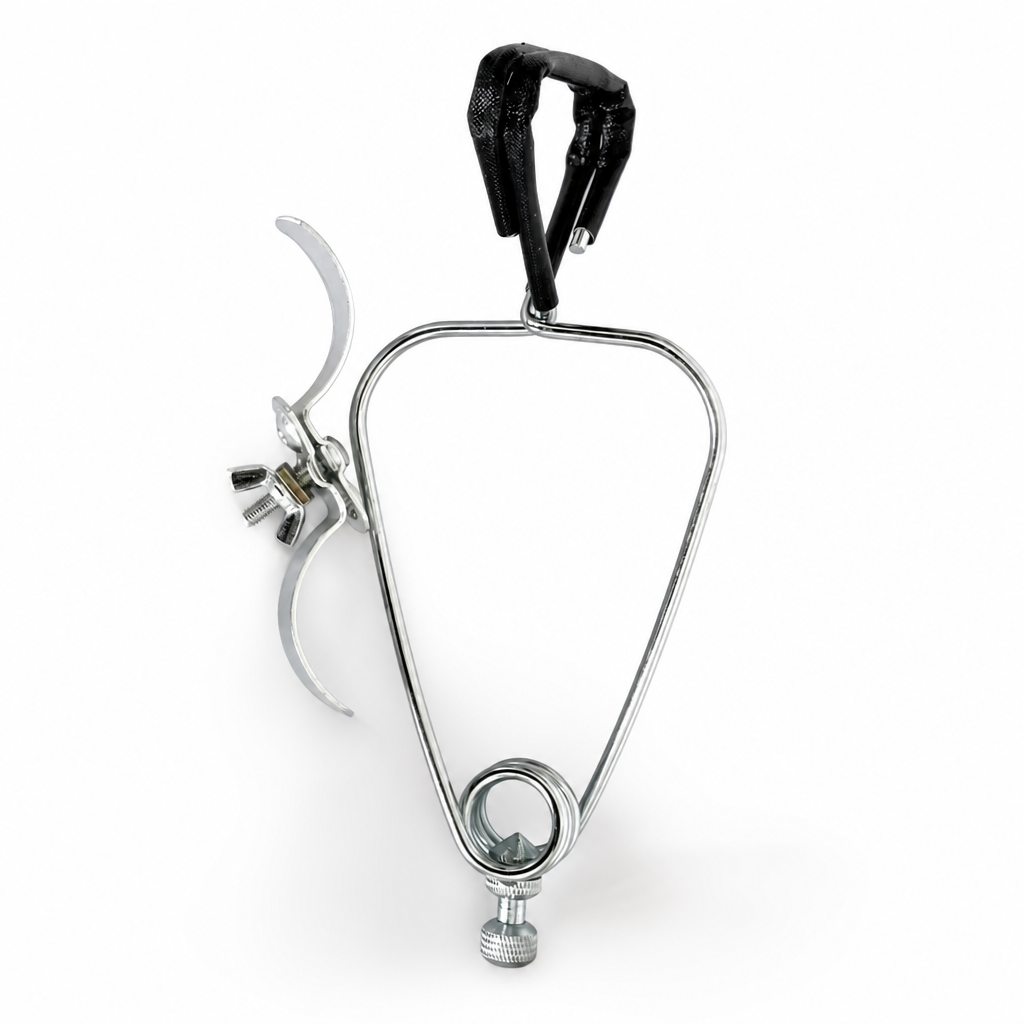 HERPETO Deep Dome Lamp | Heat & UVB Fixture