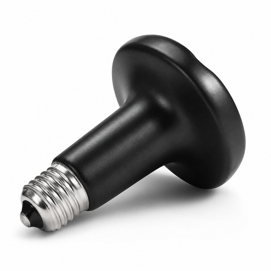 HERPETO Ceramic Heat Emitter | Reptile Heating